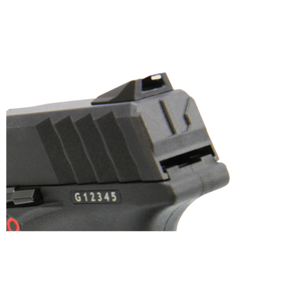 G&G GTP 9 Airsoft Gun