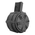 G&G M4 High Capacity Airsoft Drum Magazine