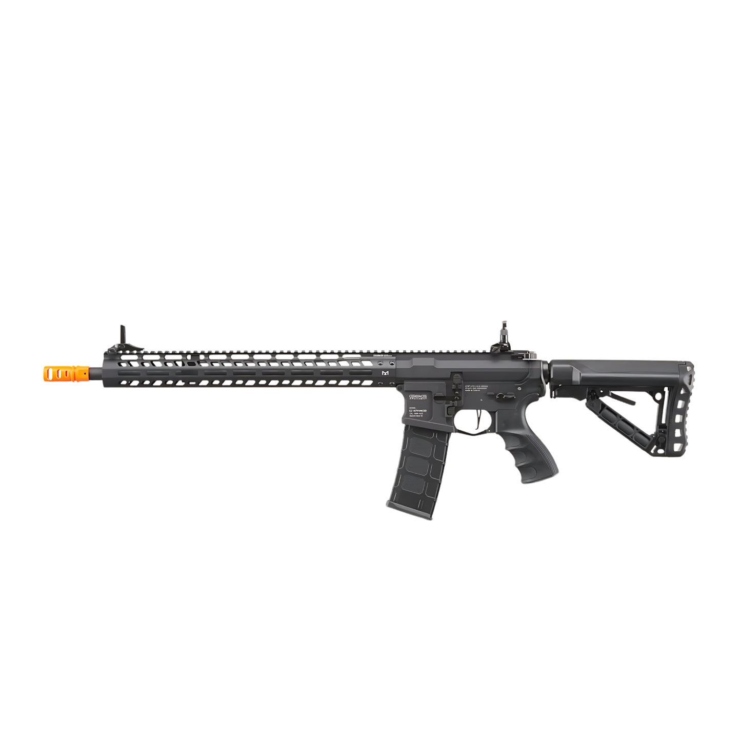 G&G TR16 MBR 308 MLOK Airsoft Gun