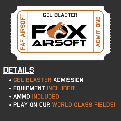 Home School Airsoft Days