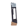 Glock 19X Co2 PBB Magazine