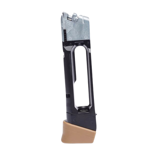 Glock 19X Co2 PBB Magazine