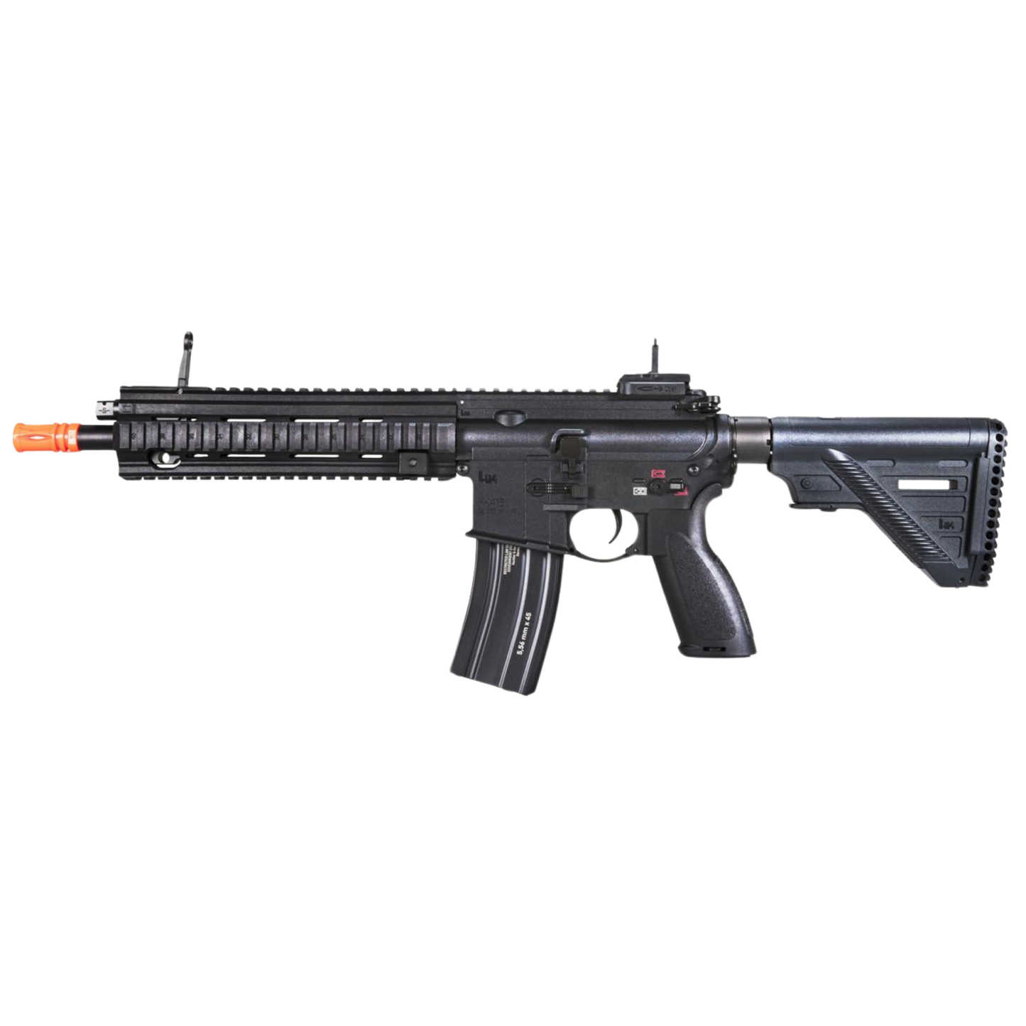 HK 416A5 COMP GEN 2 w/EYE TRACE