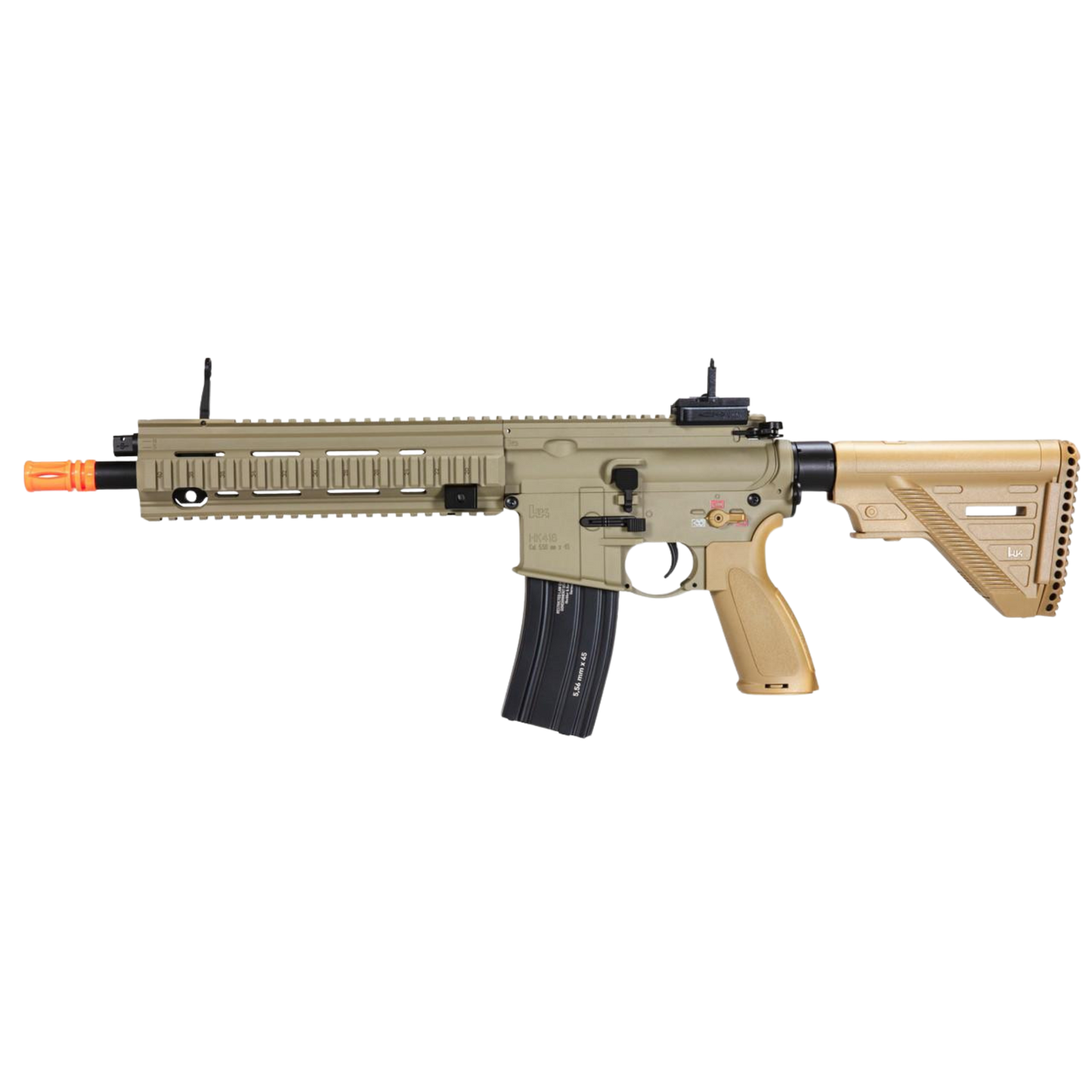 HK 416A5 COMP GEN 2 w/EYE TRACE