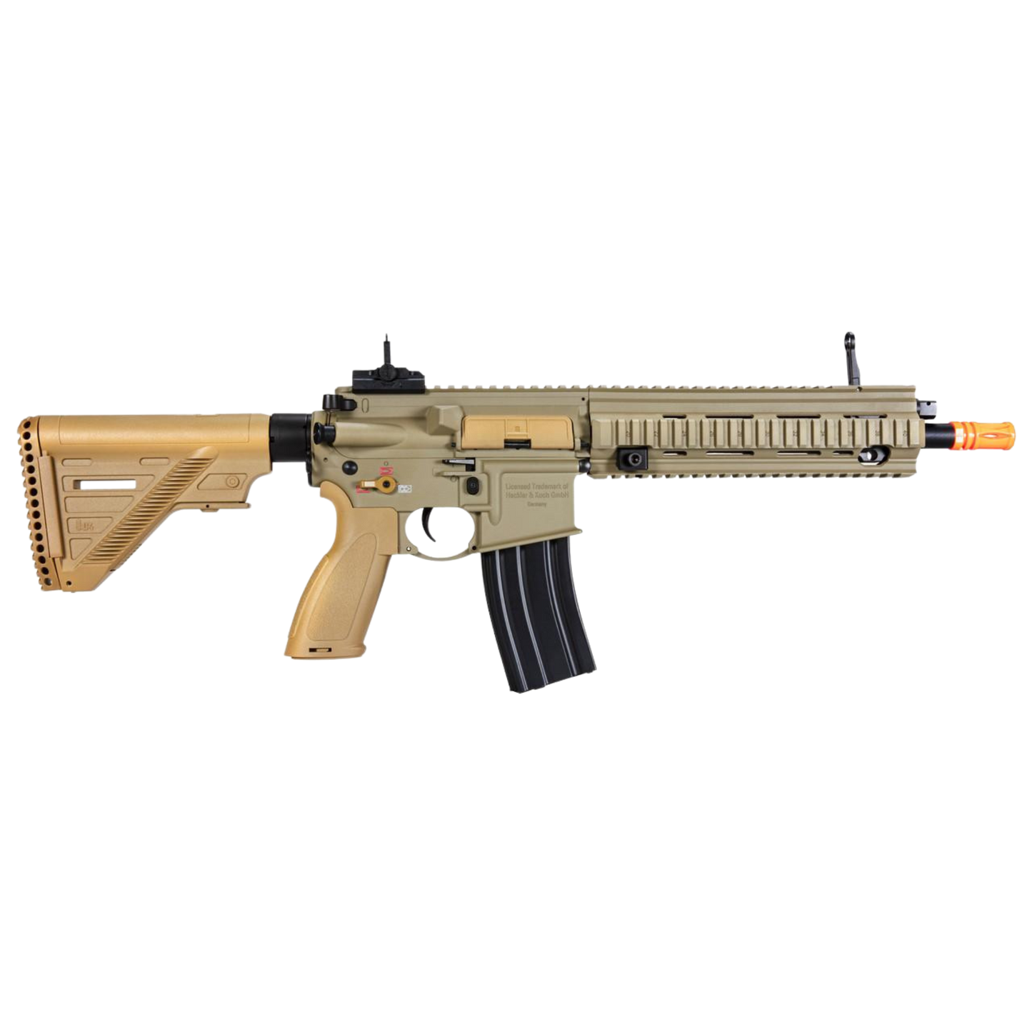 HK 416A5 COMP GEN 2 w/EYE TRACE