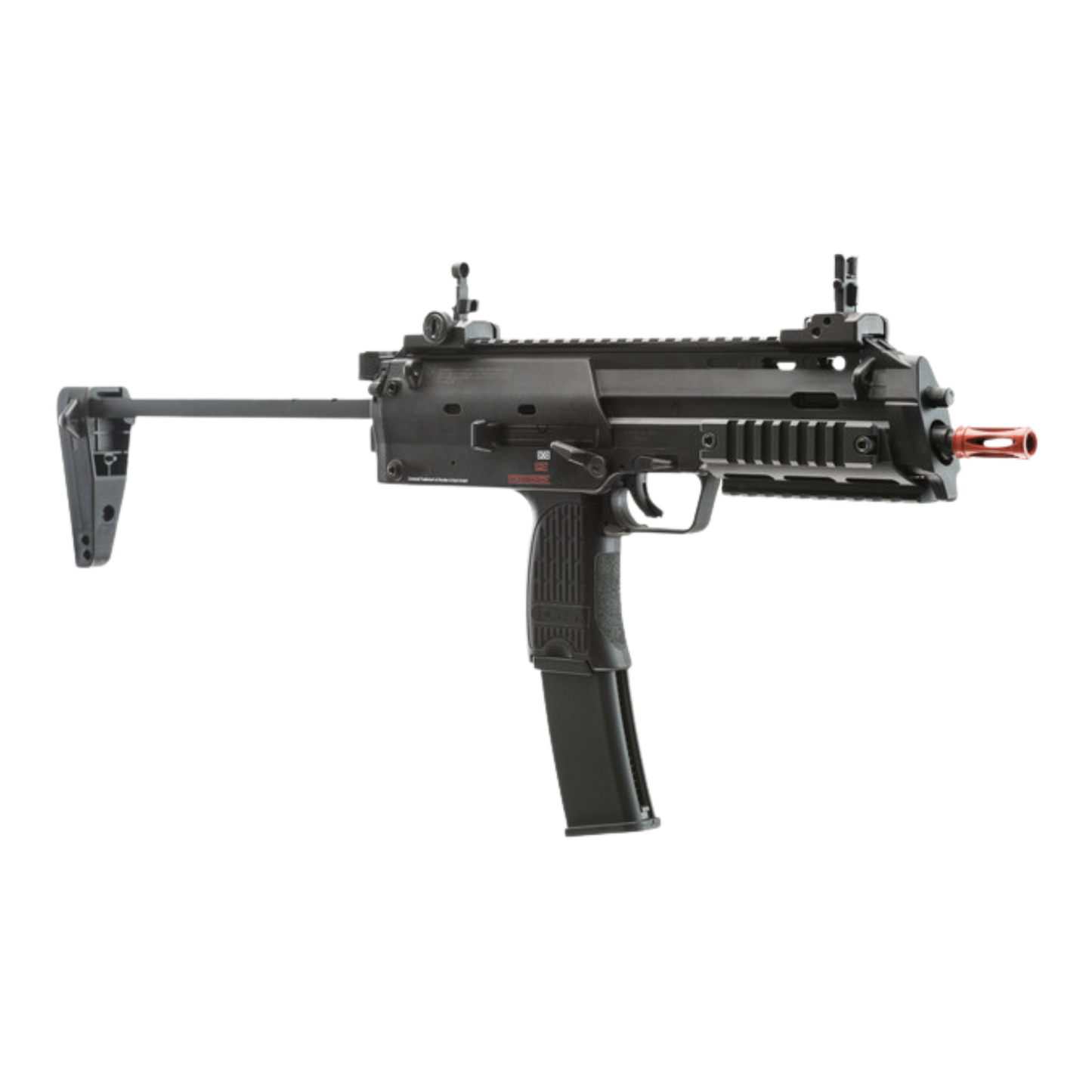 Elite Force HK MP7 Navy Gas Blowback Gen 2