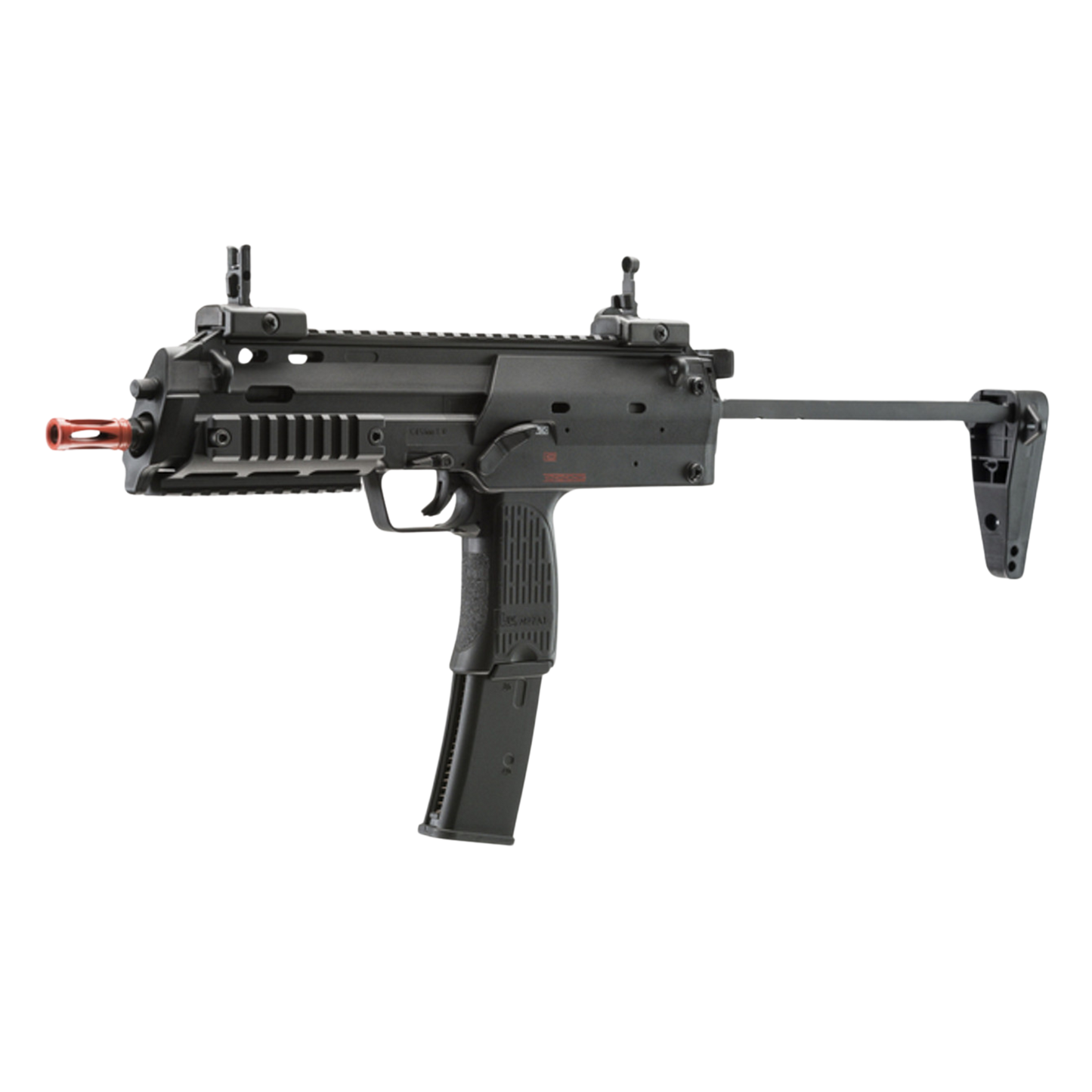 Elite Force HK MP7 Navy Gas Blowback Gen 2