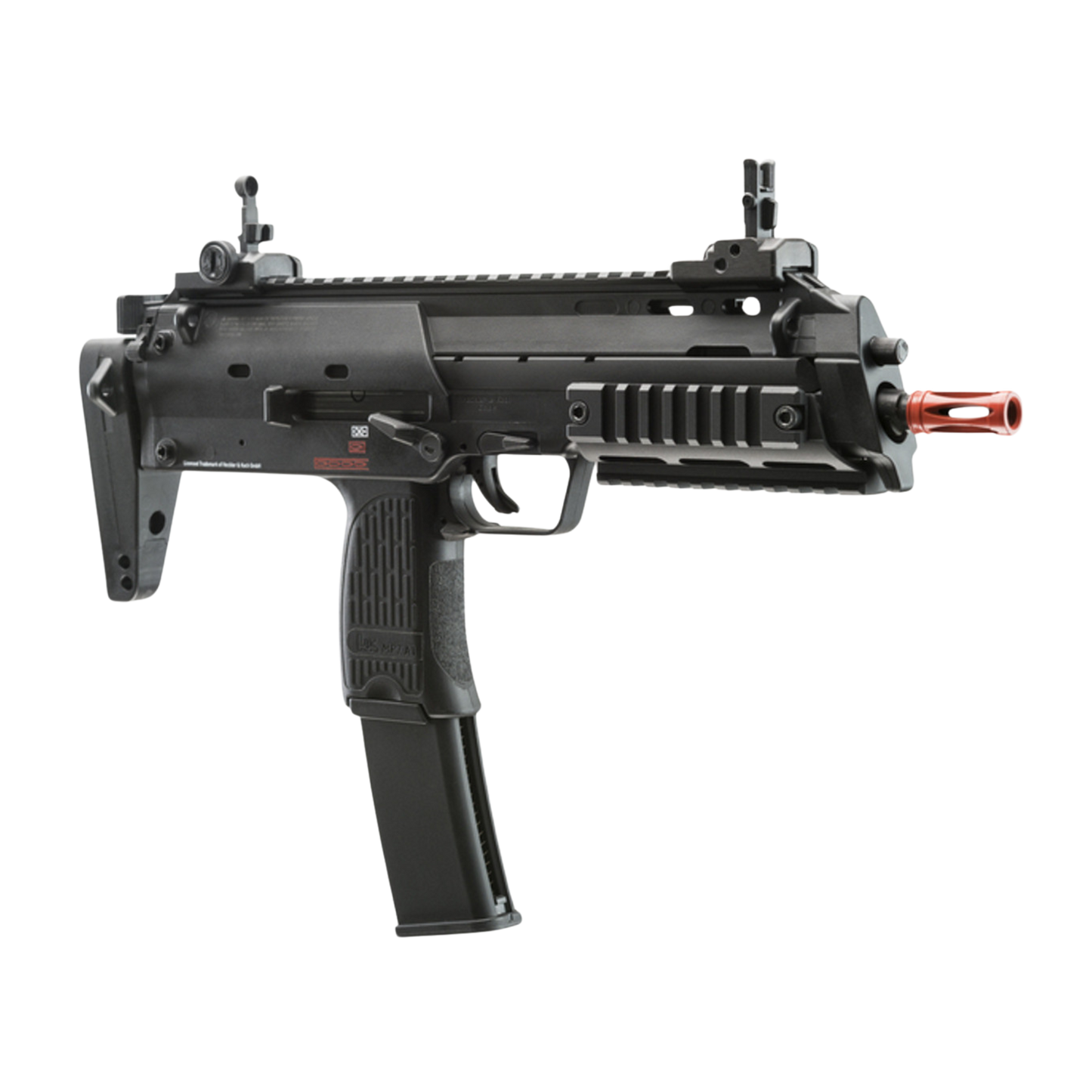 Elite Force HK MP7 Navy Gas Blowback Gen 2