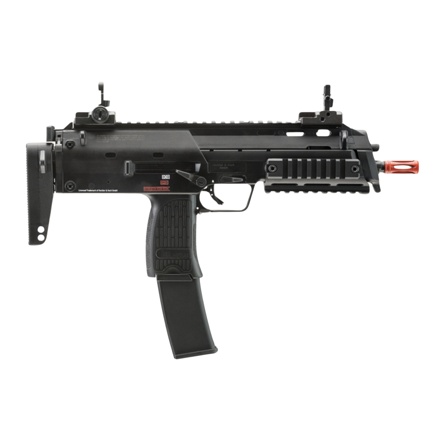 Elite Force HK MP7 Navy Gas Blowback Gen 2