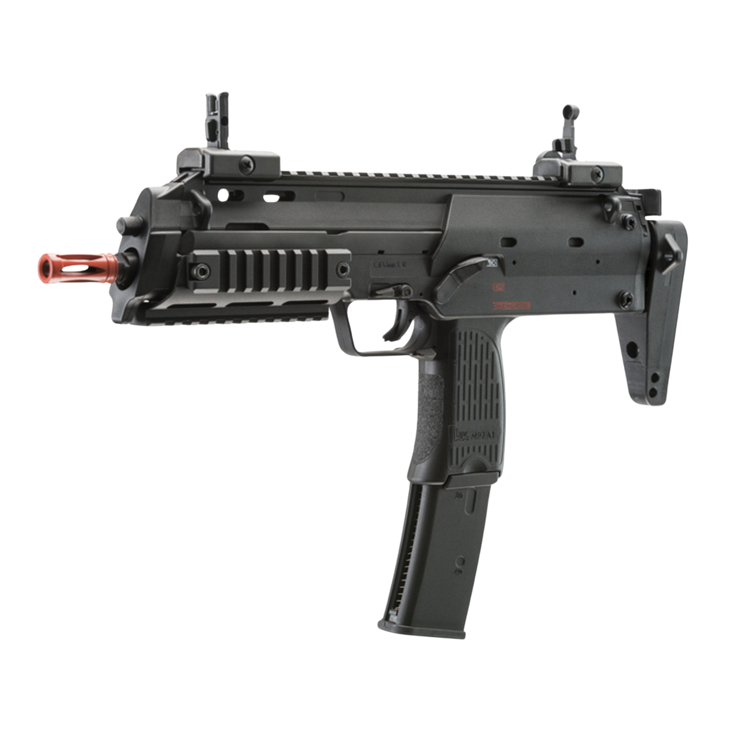 Elite Force HK MP7 Navy Gas Blowback Gen 2