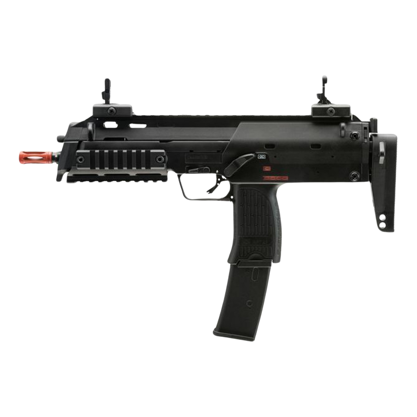 Elite Force HK MP7 Navy Gas Blowback Gen 2