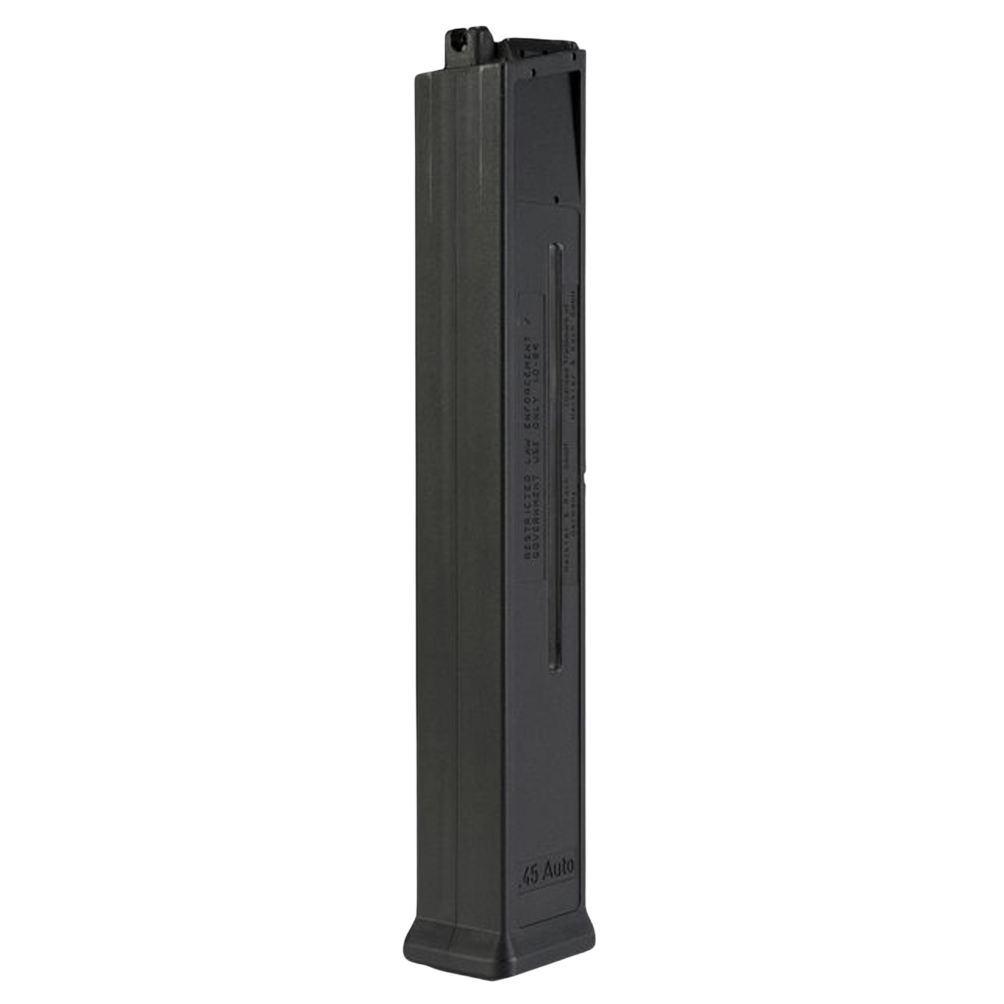 HK UMP Gas Blowback 30 Rd. Magazine