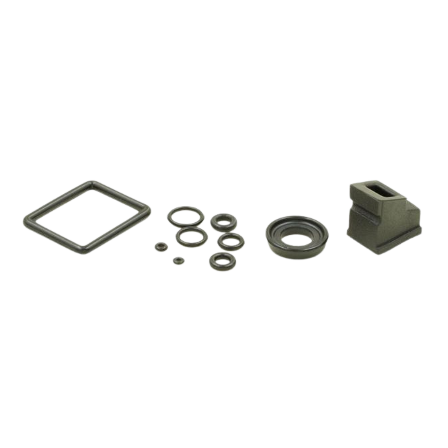 Hi Capa Mag Seal & Gasket Set