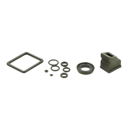 Hi Capa Mag Seal & Gasket Set