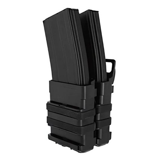 High Speed M4/M16 Dual Magazine Pouch