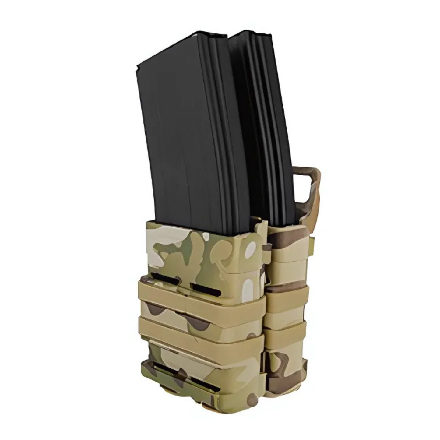 High Speed M4/M16 Dual Magazine Pouch