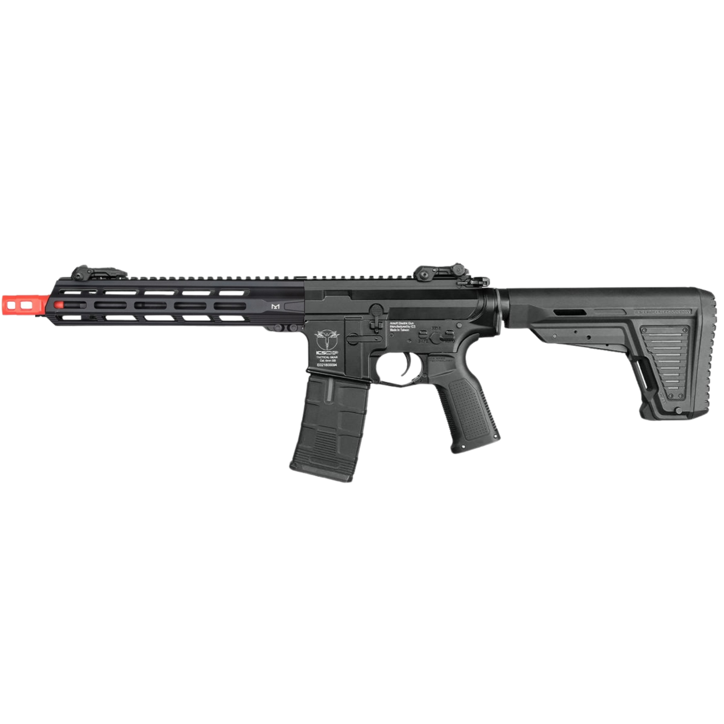 ICS CXP MMR SBR