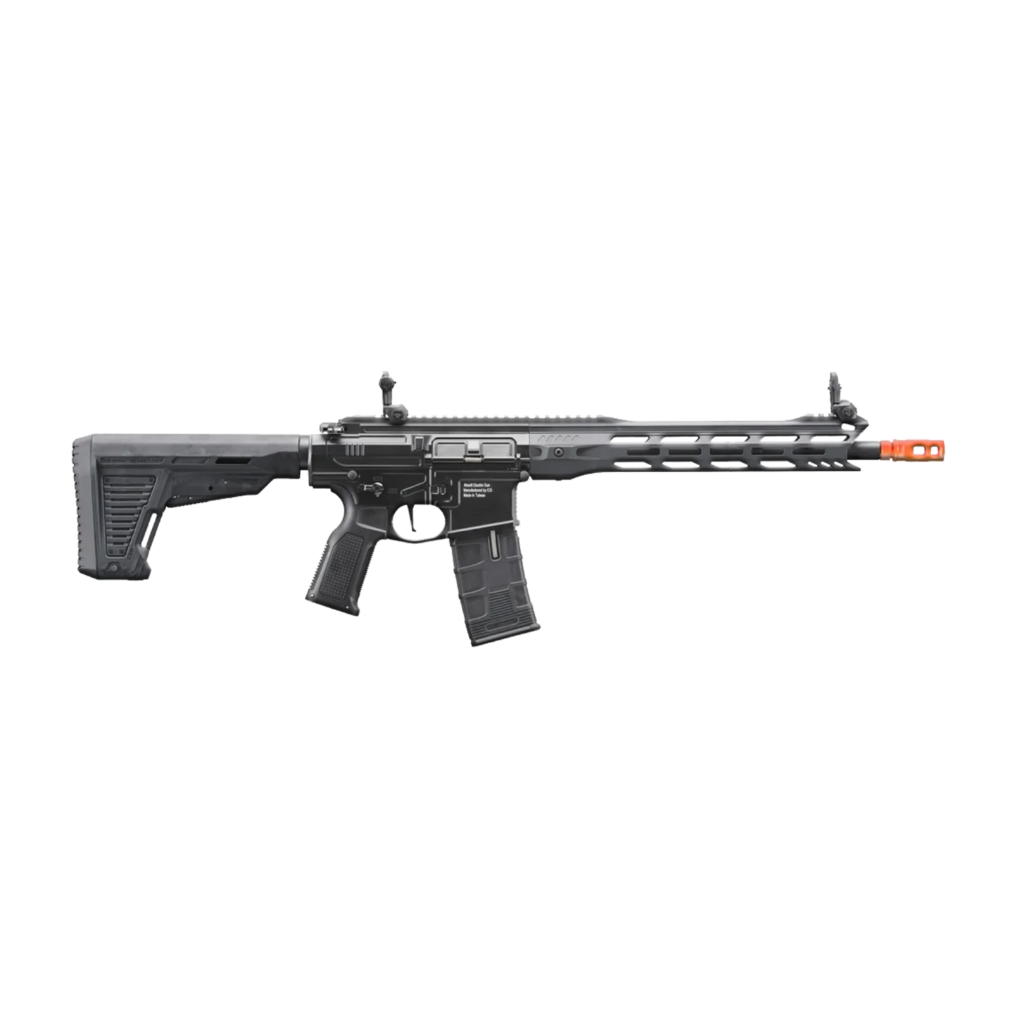 ICS CXP-MARS II Carbine SSS