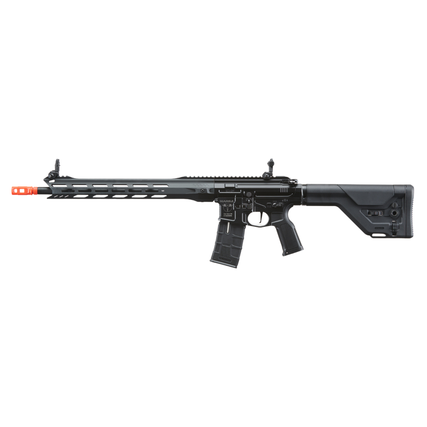 ICS CXP Mars II DMR SSS