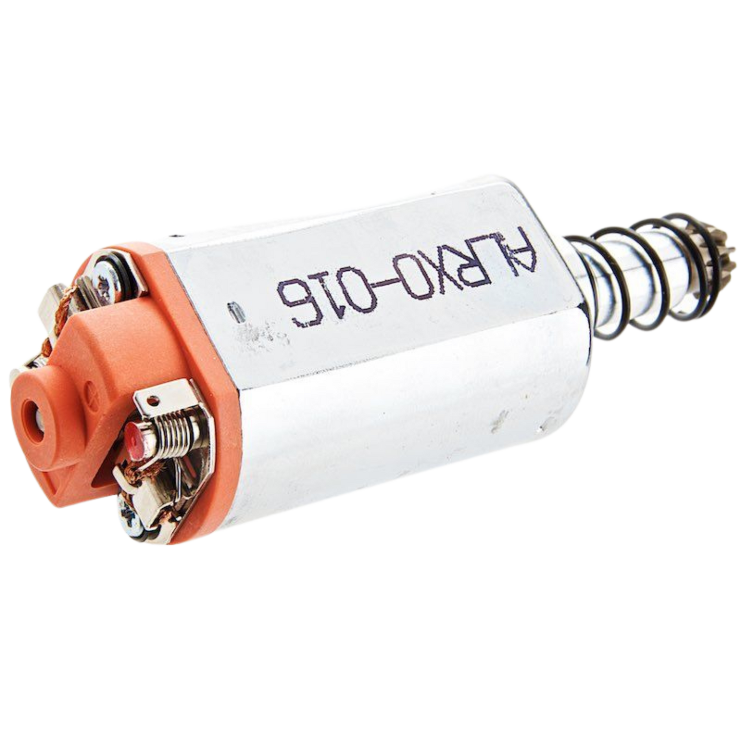 Ifrit 25K Motor Long Axis Orange (25000 RPM)