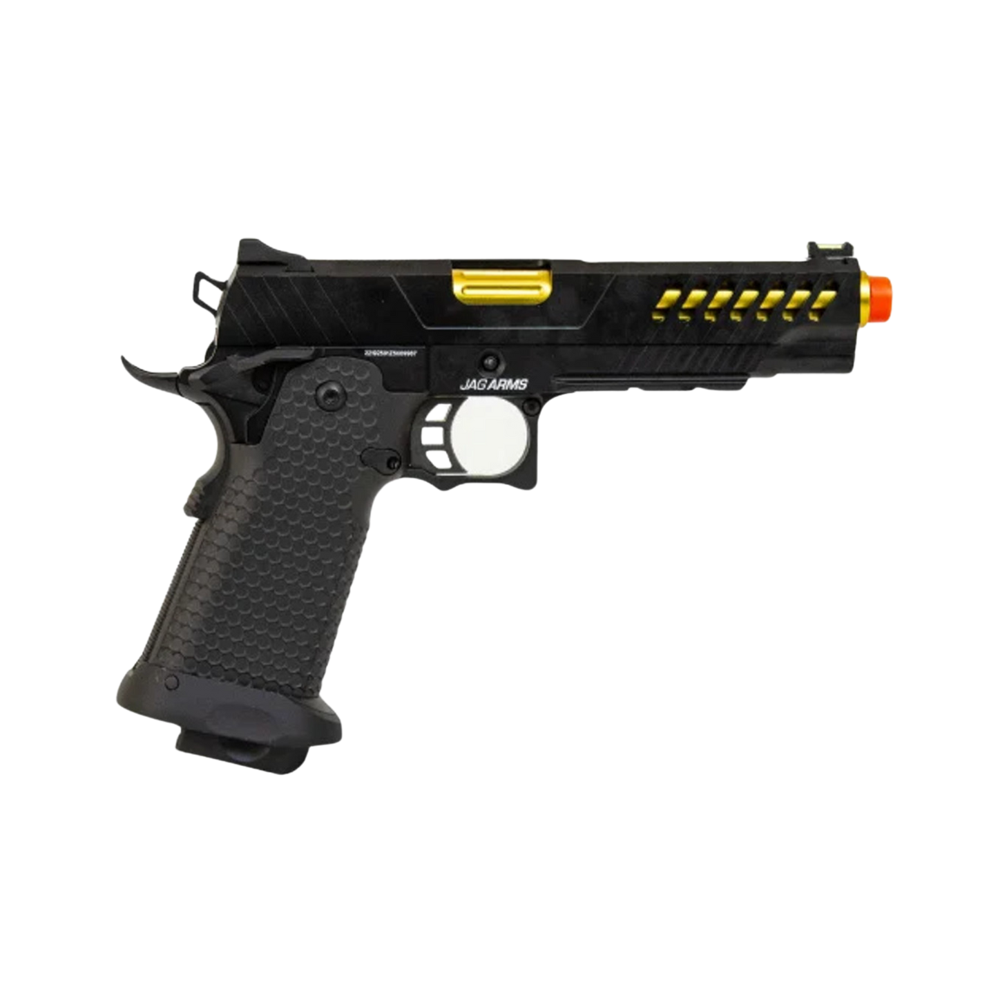 JAG Arms GMX-2 Hi Capa Airsoft Pistol