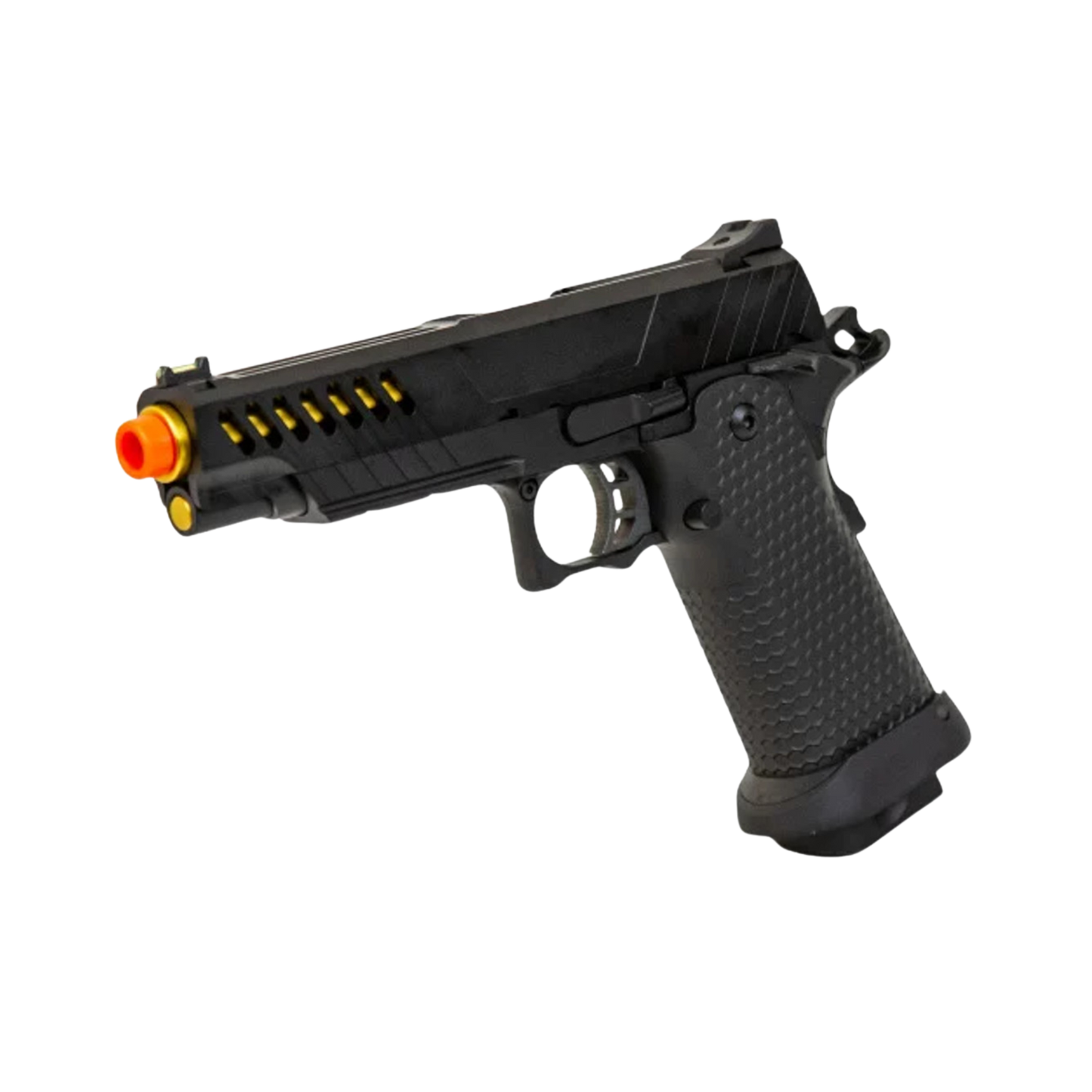 JAG Arms GMX-2 Hi Capa Airsoft Pistol