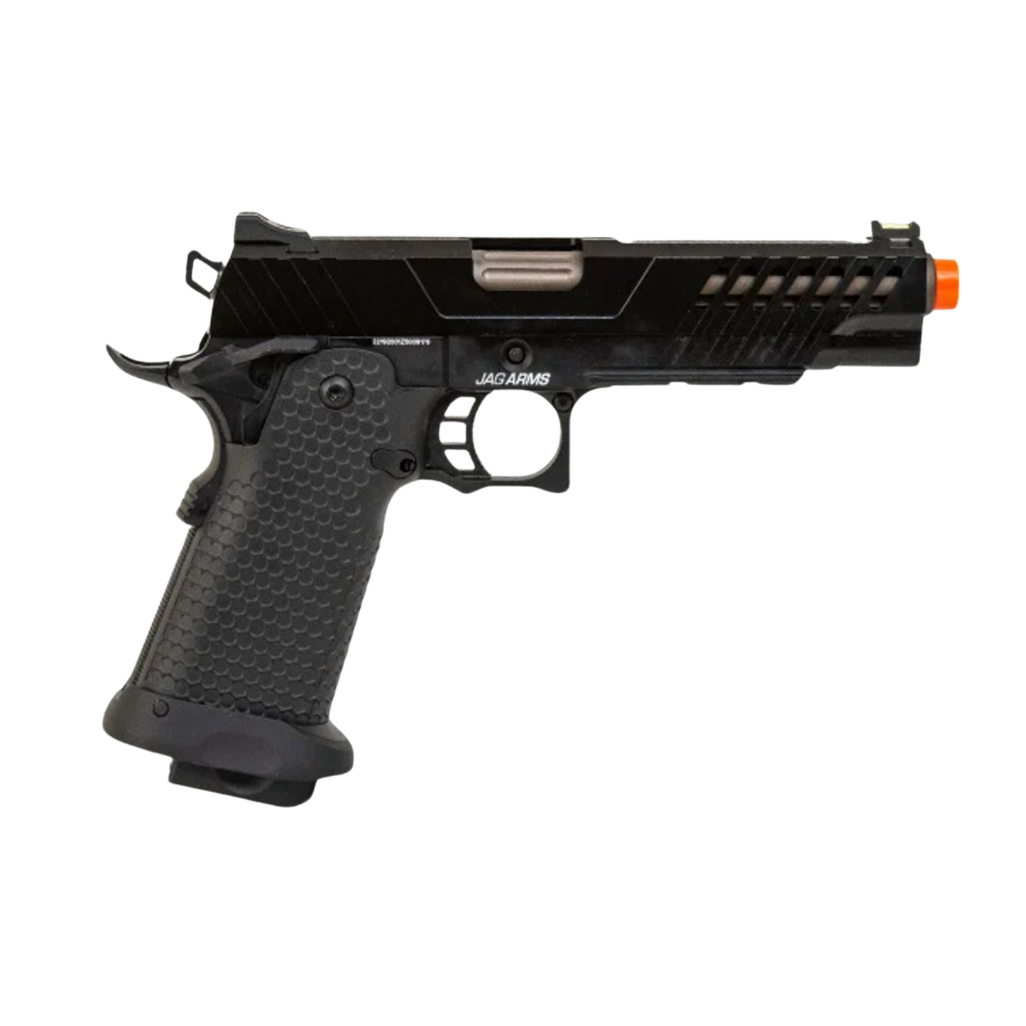 JAG Arms GMX-2 Hi Capa Airsoft Pistol