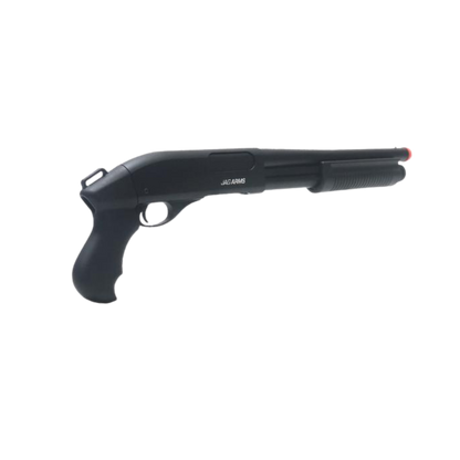 JAG Arms Scattergun HD TPG Gas Shotgun