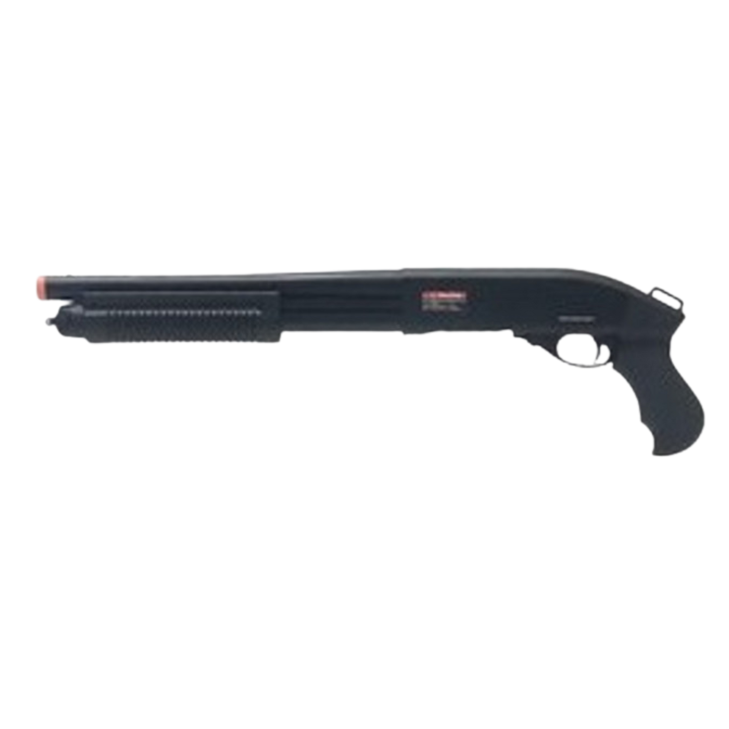 JAG Arms Scattergun HD TPG Gas Shotgun