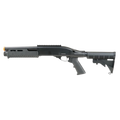 JAG Arms Reaper TS Gas Airsoft Shotgun