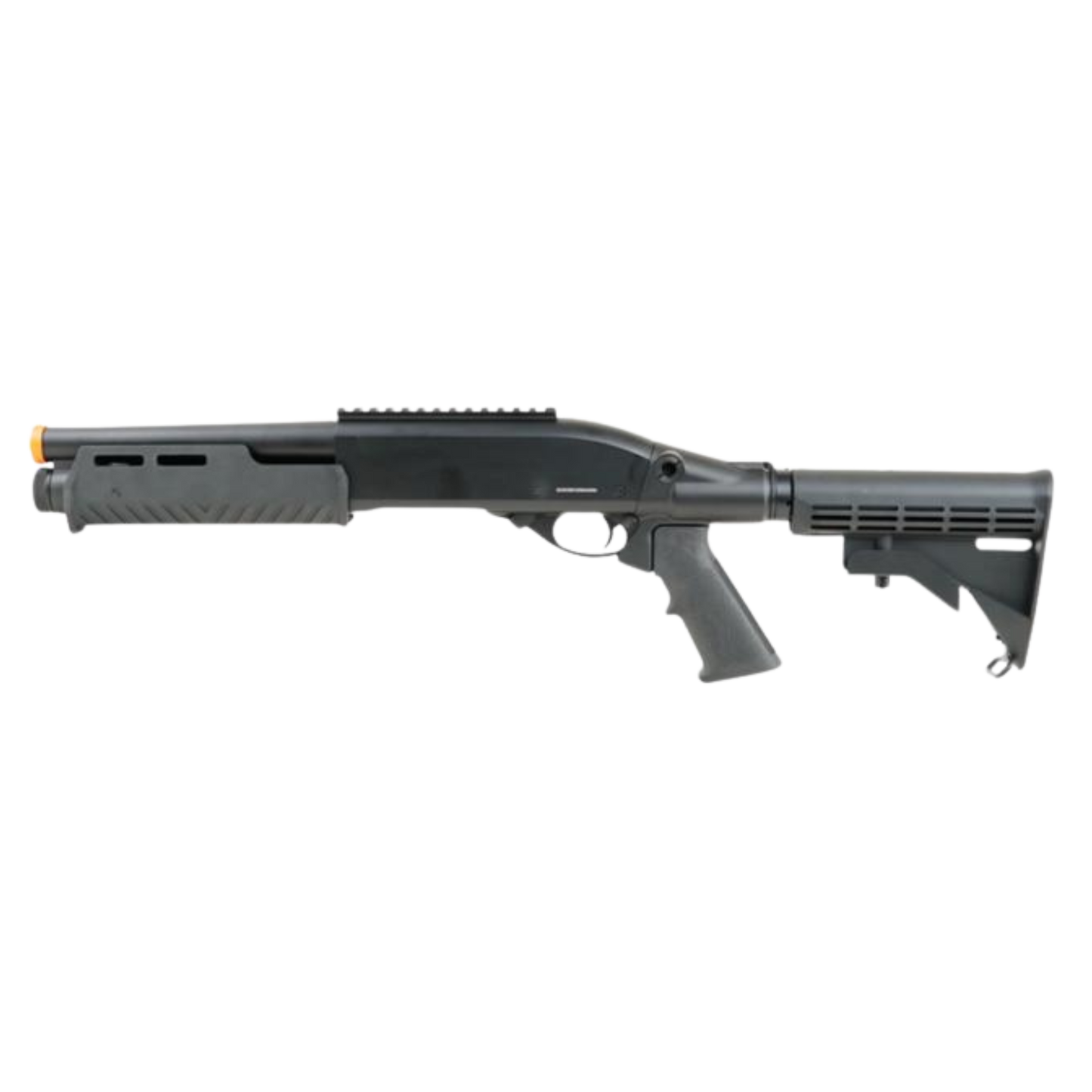 JAG Arms Reaper TS Gas Airsoft Shotgun