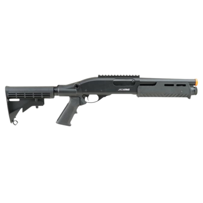 JAG Arms Reaper TS Gas Airsoft Shotgun