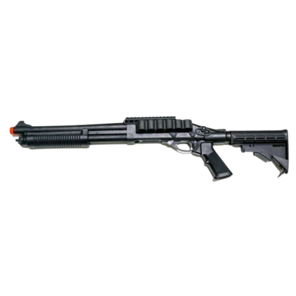 JAG Arms Scattergun TSS Gas Shotgun