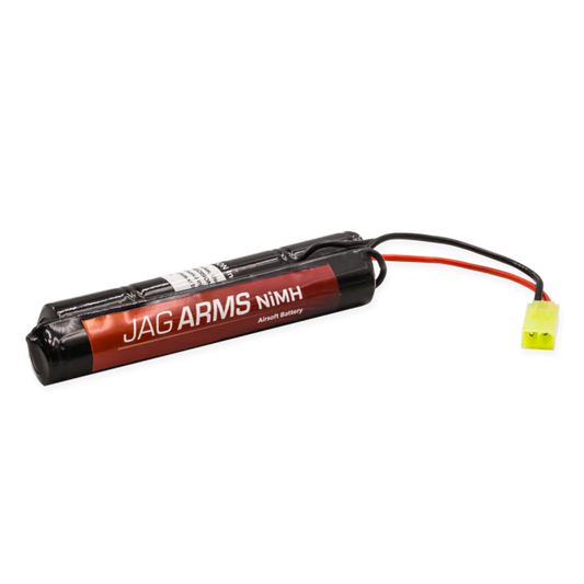 Jag Arms 9.6v 1600mAH NiMH Battery