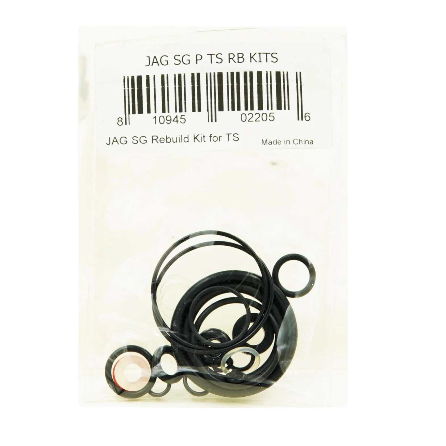 Jag Repair Kit for TS/TSS