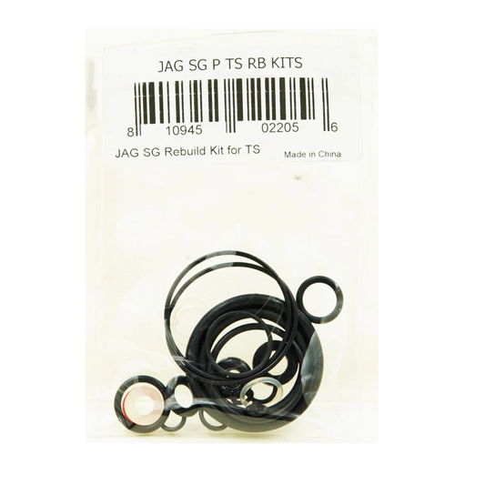 Jag Repair Kit for TS/TSS