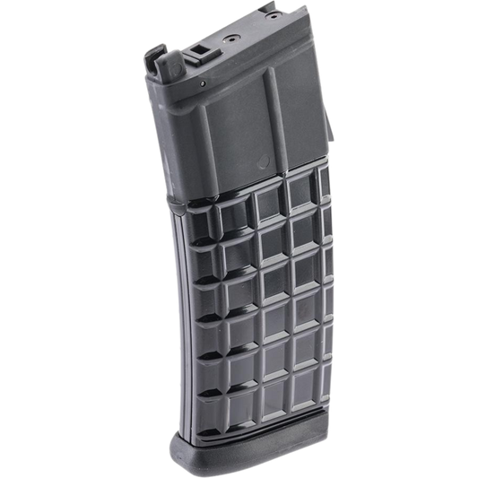 KWA F90 GBB 30 Round Magazine