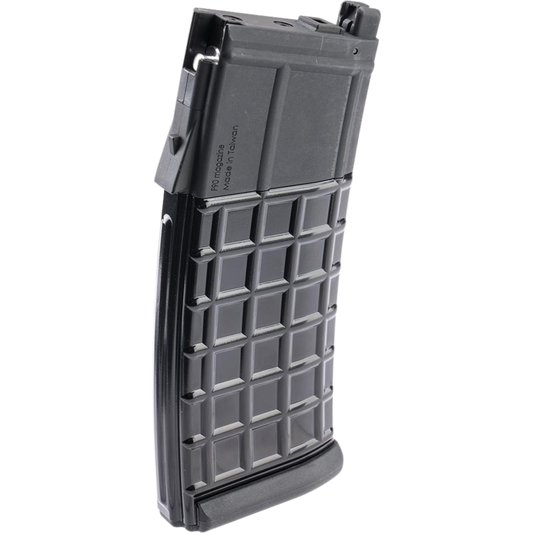 KWA F90 GBB 30 Round Magazine