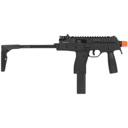 KWA KMP9 NS2 Gas Blowback Airsoft SMG