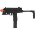 KWA KMP9R NS2 Gas Blowback Airsoft SMG