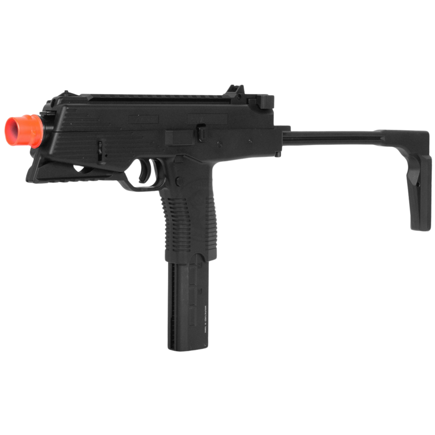 KWA KMP9R NS2 Gas Blowback Airsoft SMG