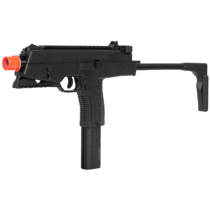 KWA KMP9R NS2 Gas Blowback Airsoft SMG