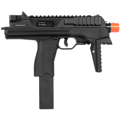 KWA KMP9R NS2 Gas Blowback Airsoft SMG