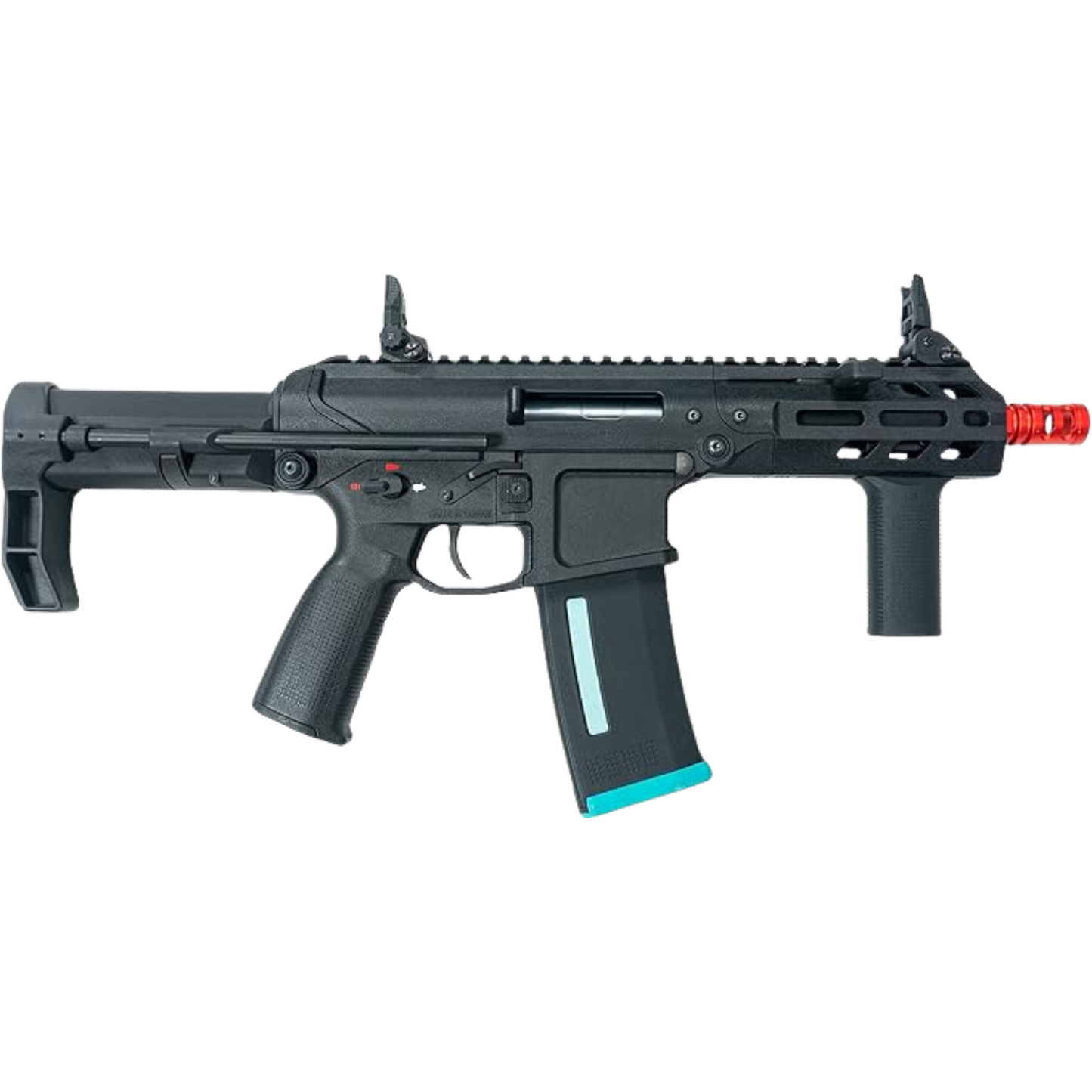 KWA Variable Eve-4