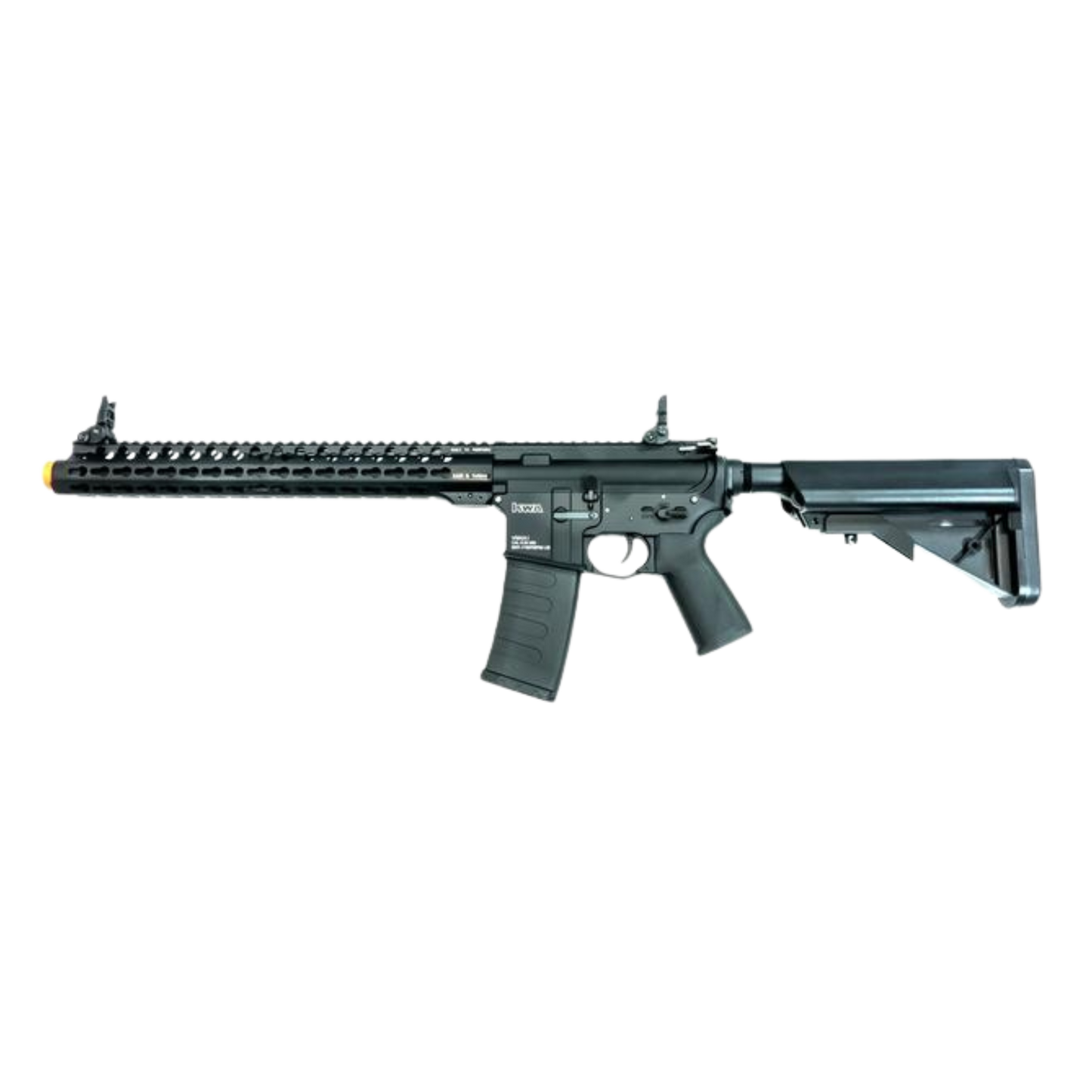 KWA Variable Ronin X-15