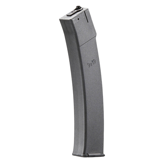 Kalashnikov KR-9 90 Round Mid Cap Mag