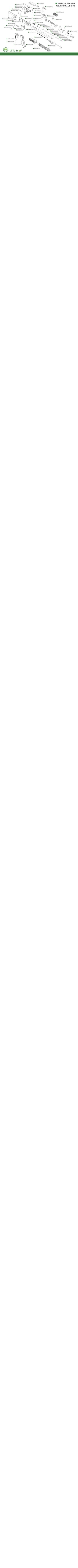 LCT RPKS-74M NV Airsoft Gun