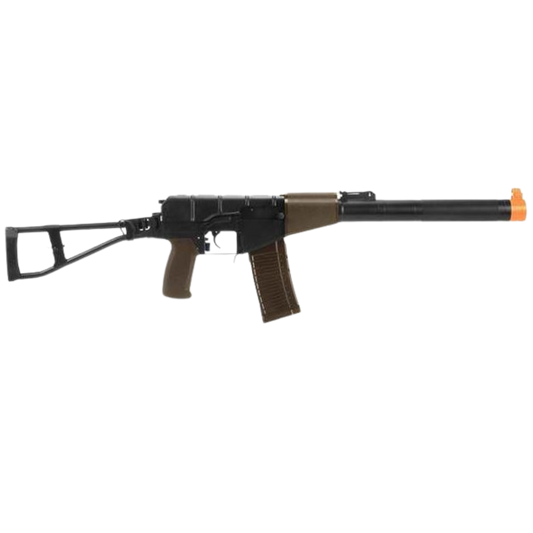 LCT AS VAL Assault Rifle AEG