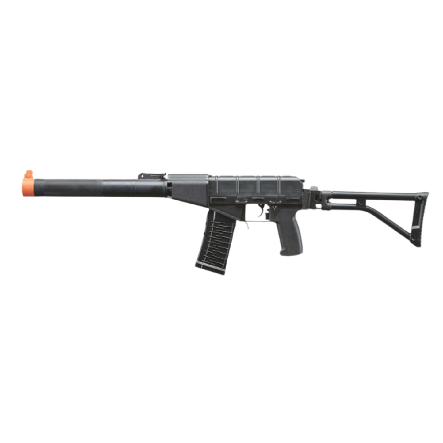 LCT AS VAL with Galil Folding Stock