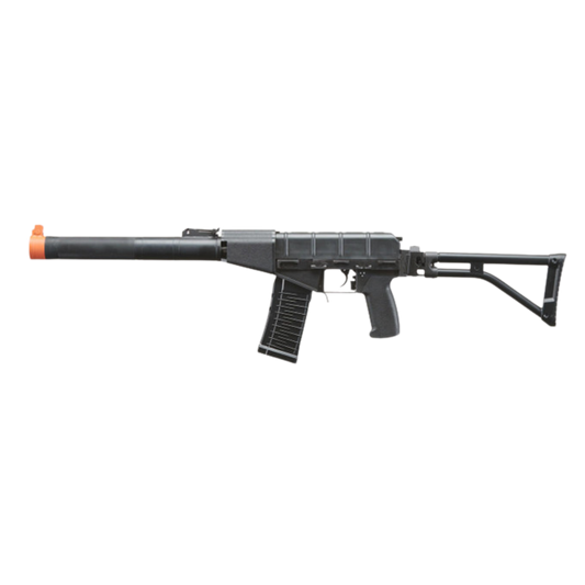 LCT AS VAL with Galil Folding Stock